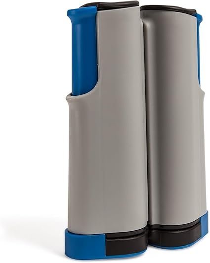 Champion Sports Anywhere Table Tennis: Ping Pong Paddles Balls and Portable Net