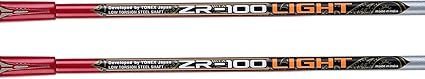 Yonex ZR 100 Light Aluminium Badminton Racquet with Full Cover Set of 2 Made in India