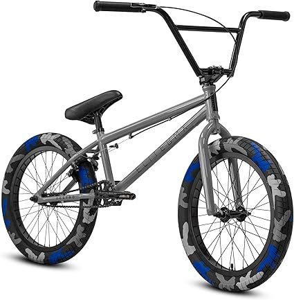 Elite BMX Bike for Teen Bike and Adult Bikes